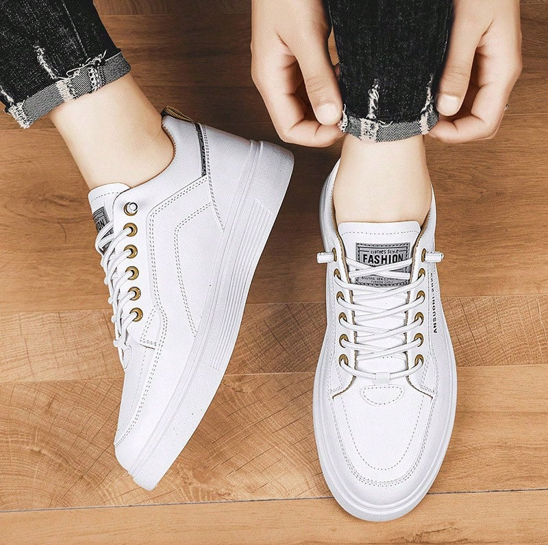 Tênis Masculino Casual, Tênis Masculino elegante, Tênis Masculino Lux Stomp, Tênis Masculino de luxo, Tênis Masculino ,