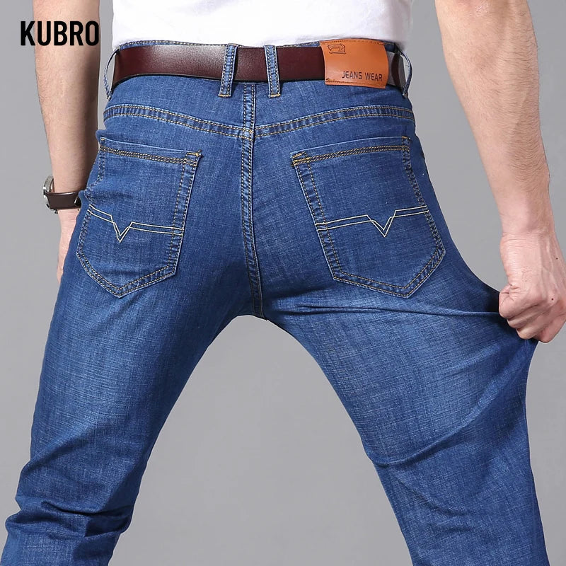 Calça masculina Jeans, Calça masculina Elegante, Calça masculina fina, Calça masculina casual, Calça masculina,