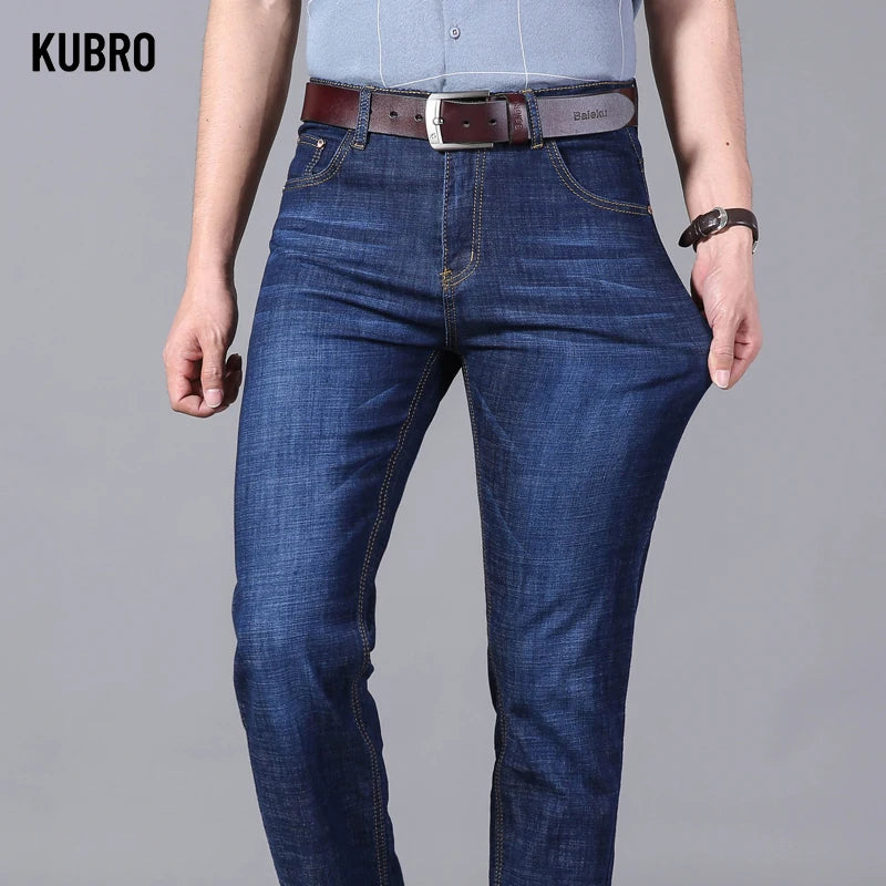 Calça masculina Jeans, Calça masculina Elegante, Calça masculina fina, Calça masculina casual, Calça masculina,