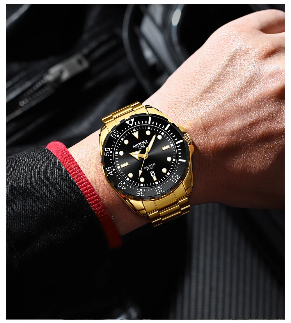 Relógio Masculino Pulse, Relógio Masculino Fino, Relógio Masculino elegante, Relógio Masculino de Luxo, Relógio Masculino Casual, Relógio Masculino ,