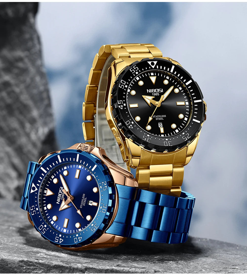 Relógio Masculino Pulse, Relógio Masculino Fino, Relógio Masculino elegante, Relógio Masculino de Luxo, Relógio Masculino Casual, Relógio Masculino ,
