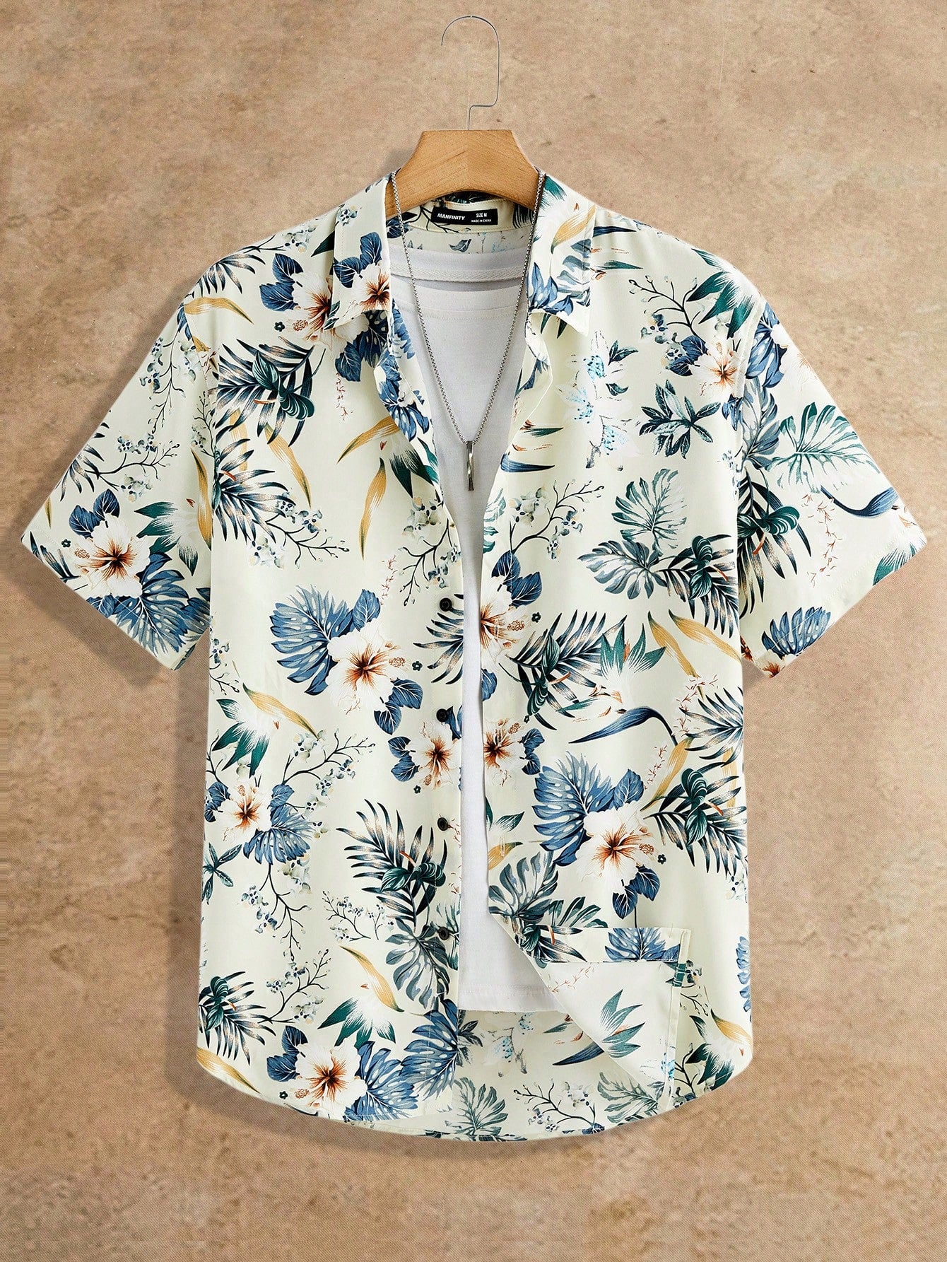Camisa Social Lux Prime