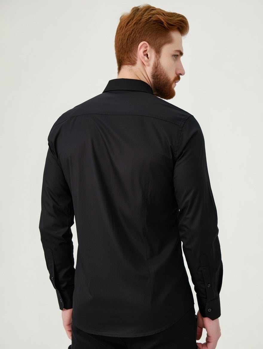 Camisa Casual Craze Men