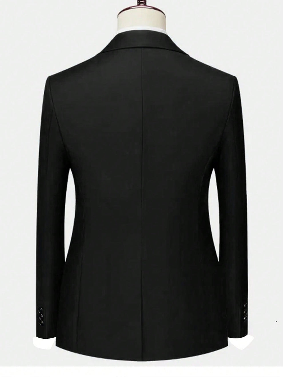 Blazer e Calça Masculino LuxMen Executive Slim Mod Maven