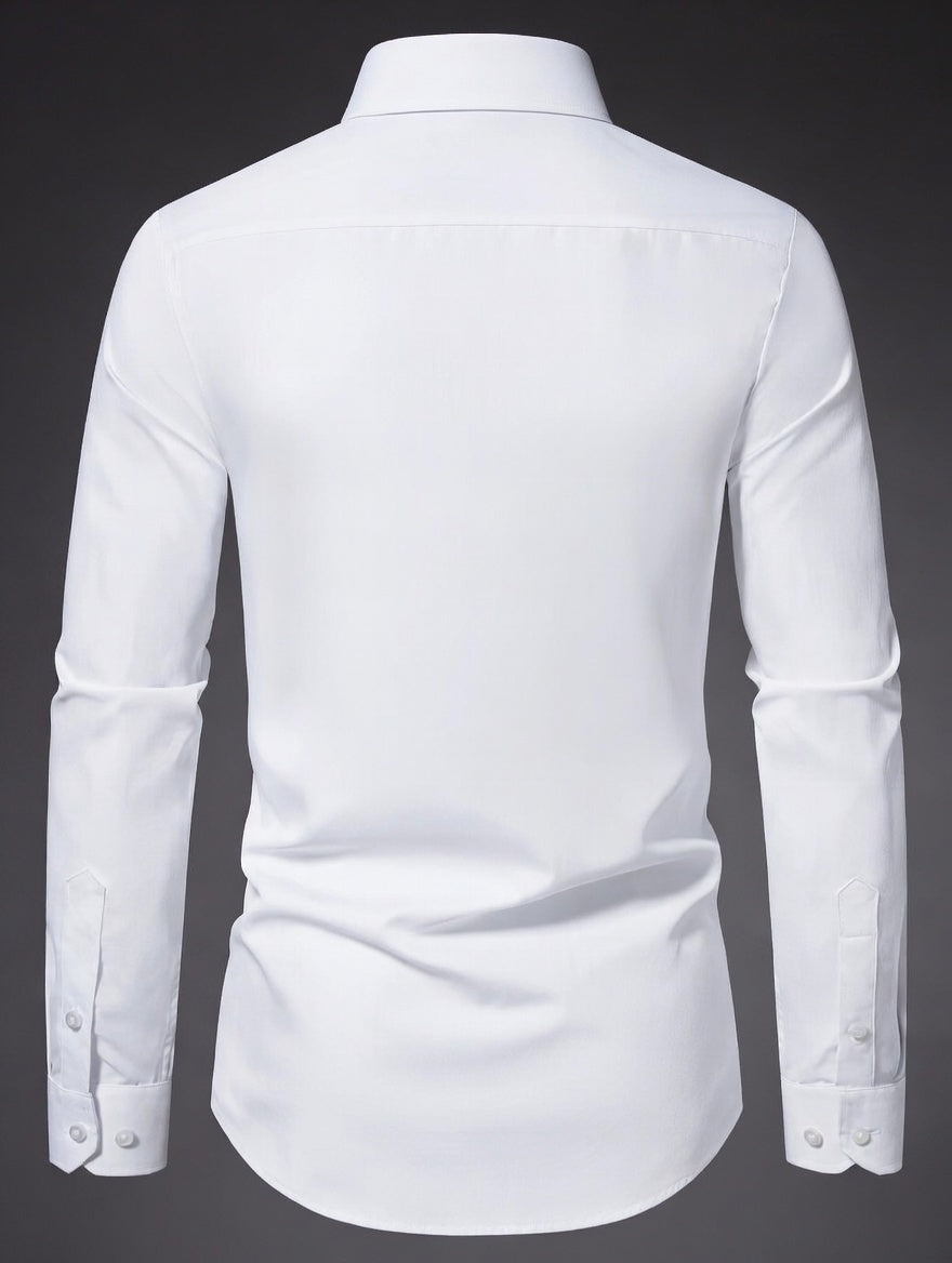 Camisa Casual Elite Wear