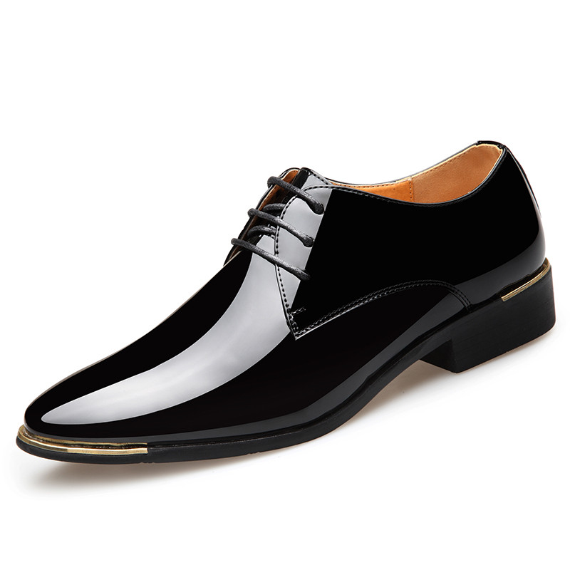 Sapato LuxeStep