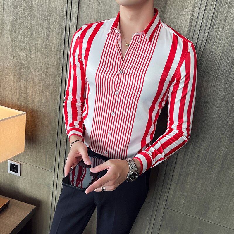 Camisa Wear Men