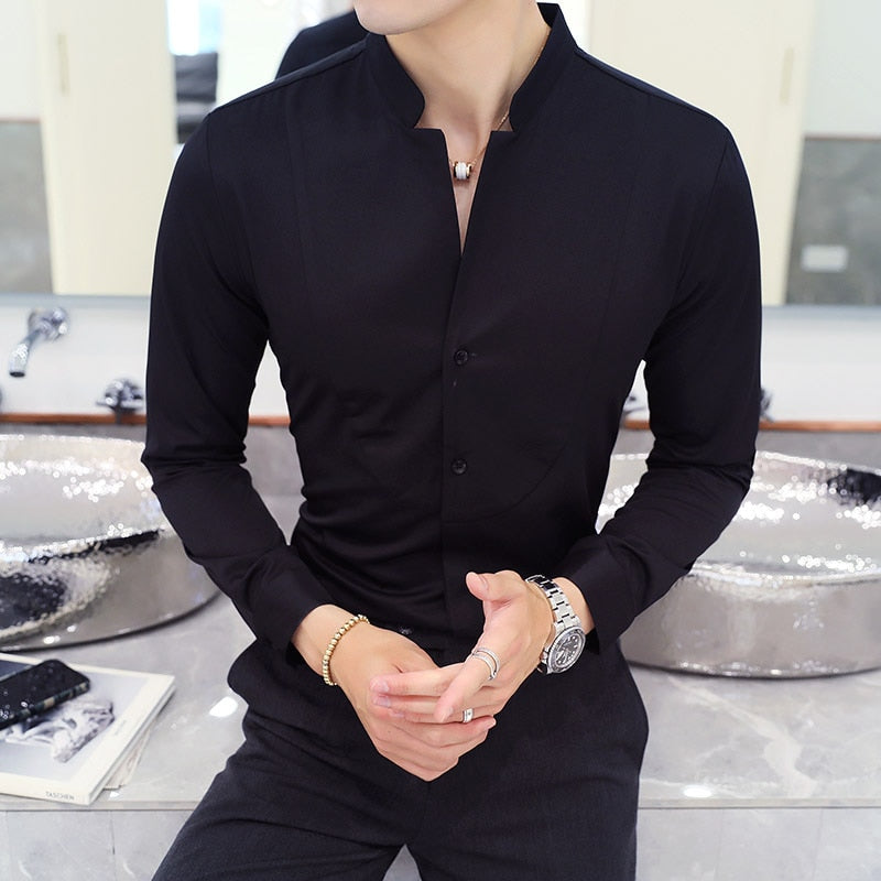 Camisa Casual Craze Men