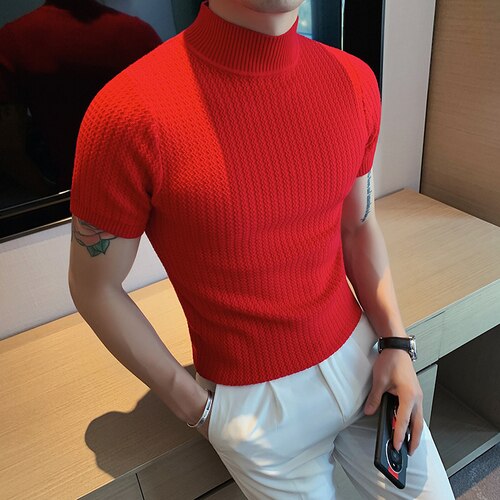 Camiseta Manly Wear