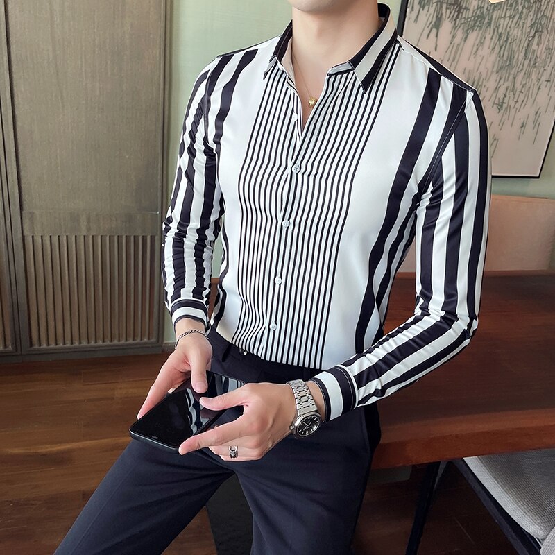 Camisa Wear Men