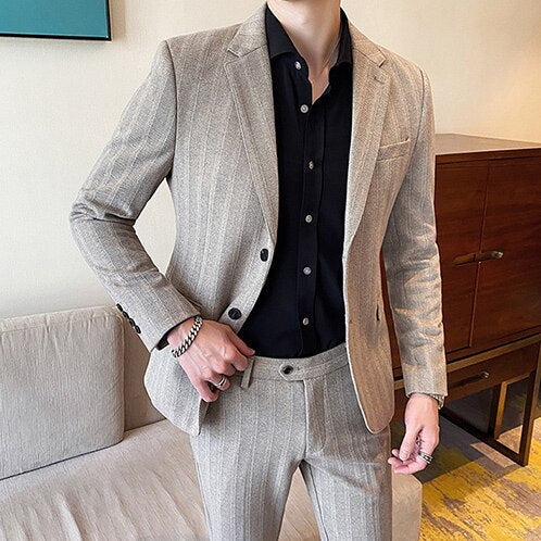 Costume Suitify Men