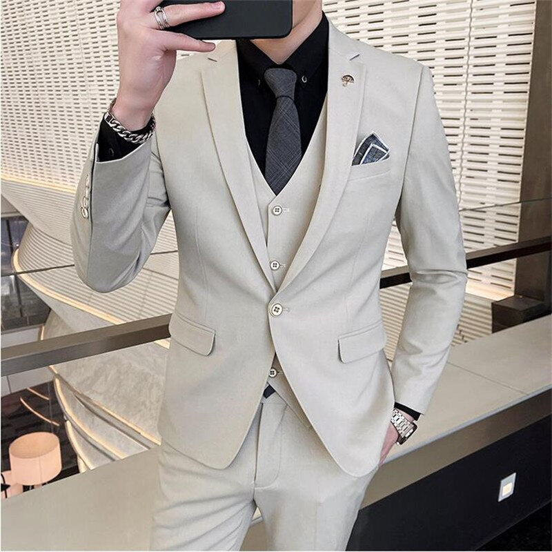 Terno Attire