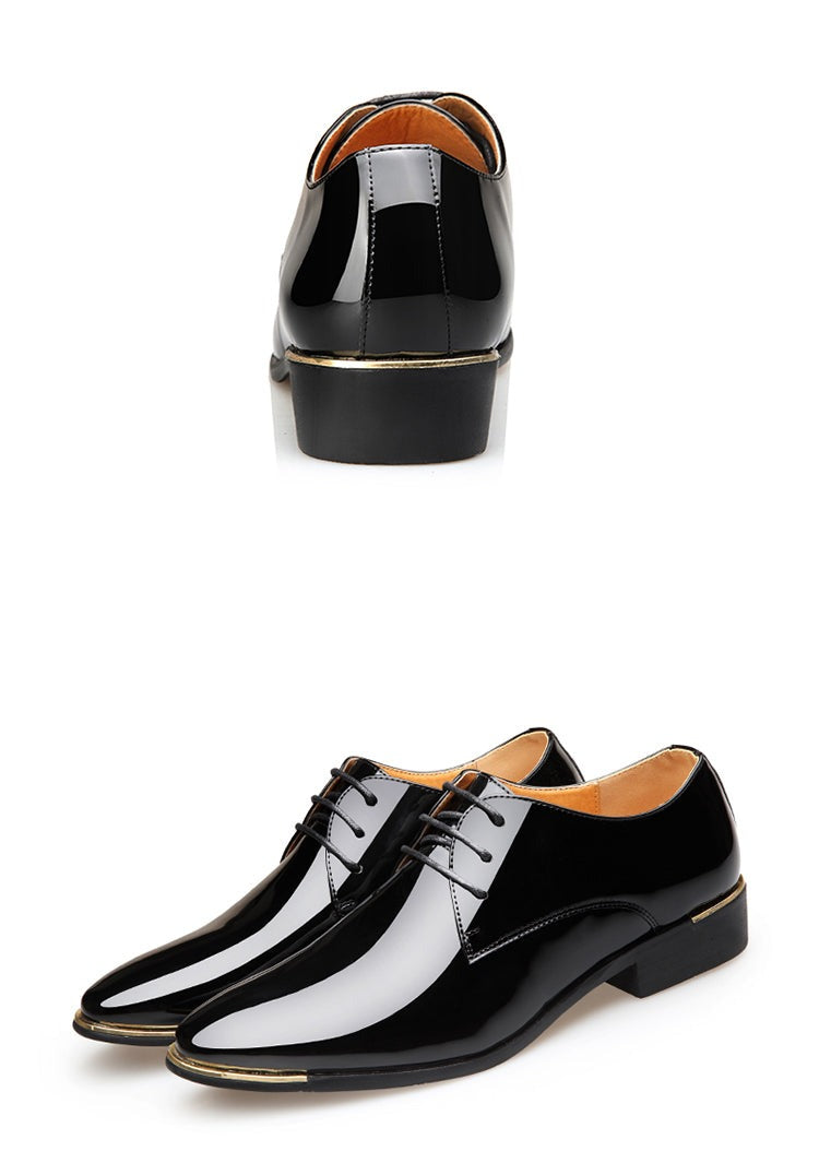Sapato LuxeStep