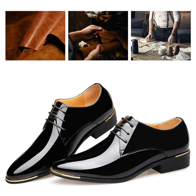 Sapato LuxeStep