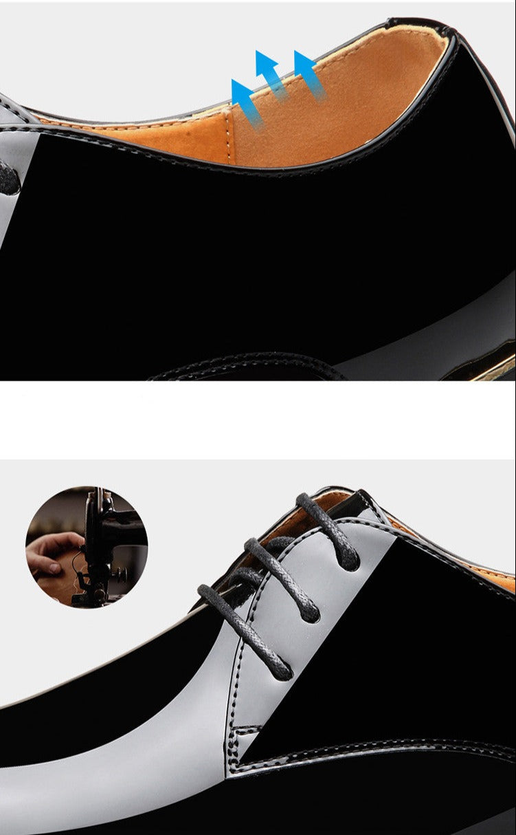 Sapato LuxeStep
