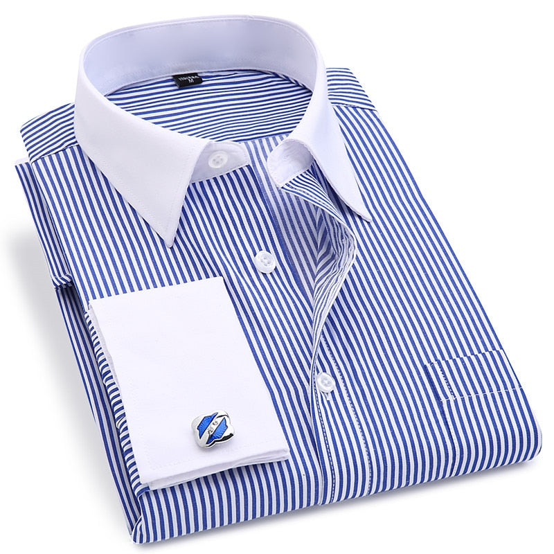 Camisa Social slick