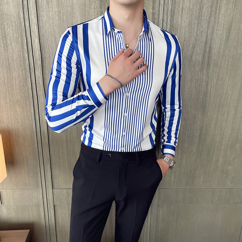 Camisa Wear Men