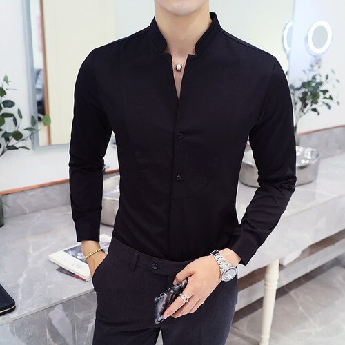 Camisa Casual Craze Men