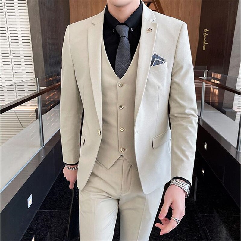 Terno Attire