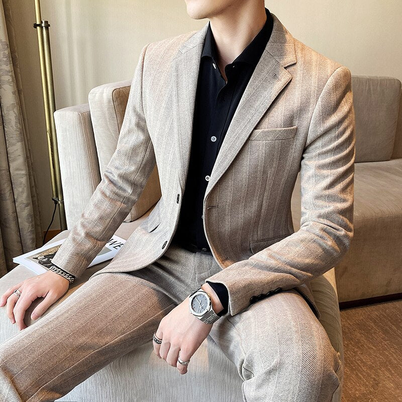 Costume Suitify Men
