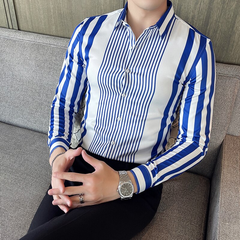 Camisa Wear Men