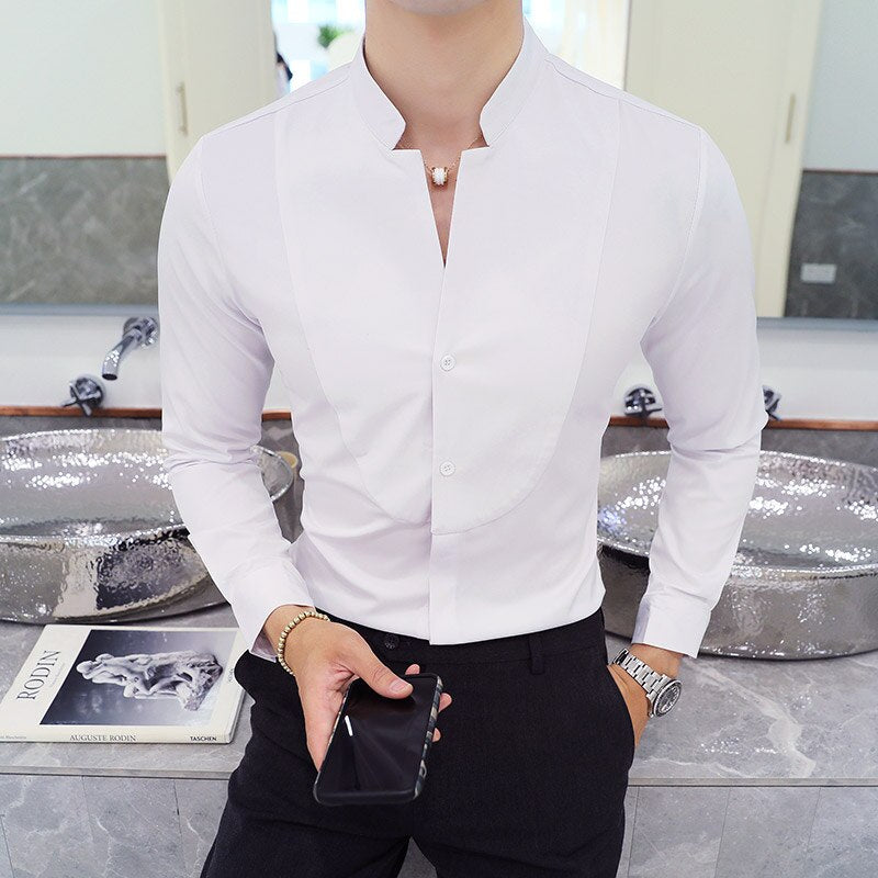 Camisa Casual Craze Men