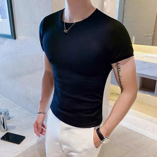 Camiseta Urban Chic