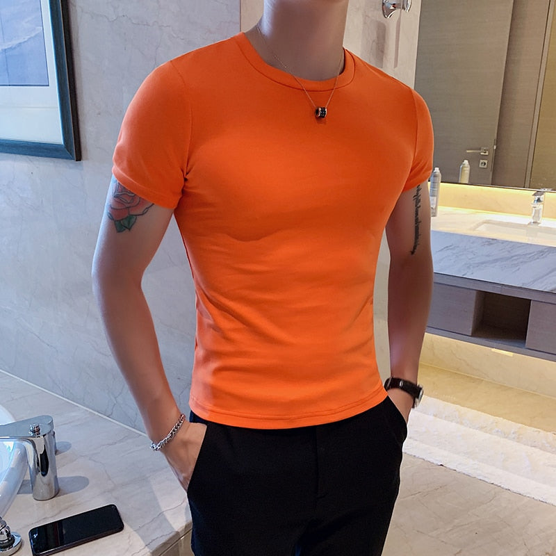 Camiseta Urban Chic
