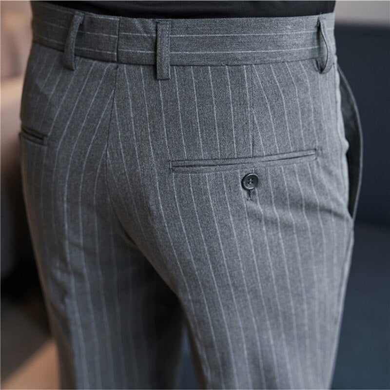 Calça Social Trendz