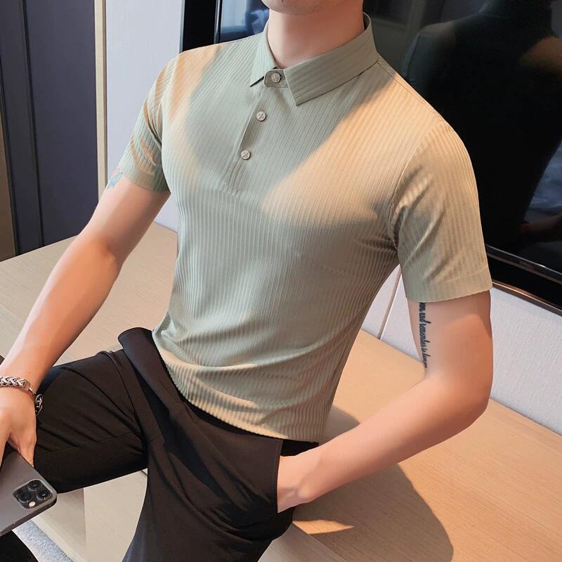 Camisa Polo Sophis Men