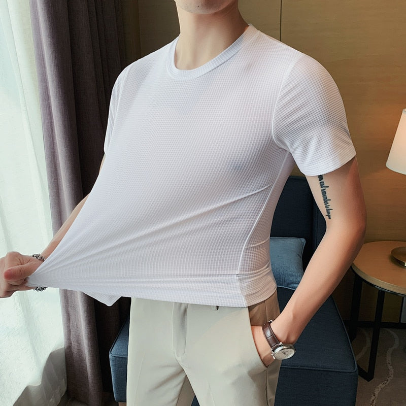 Camiseta Elite Threads