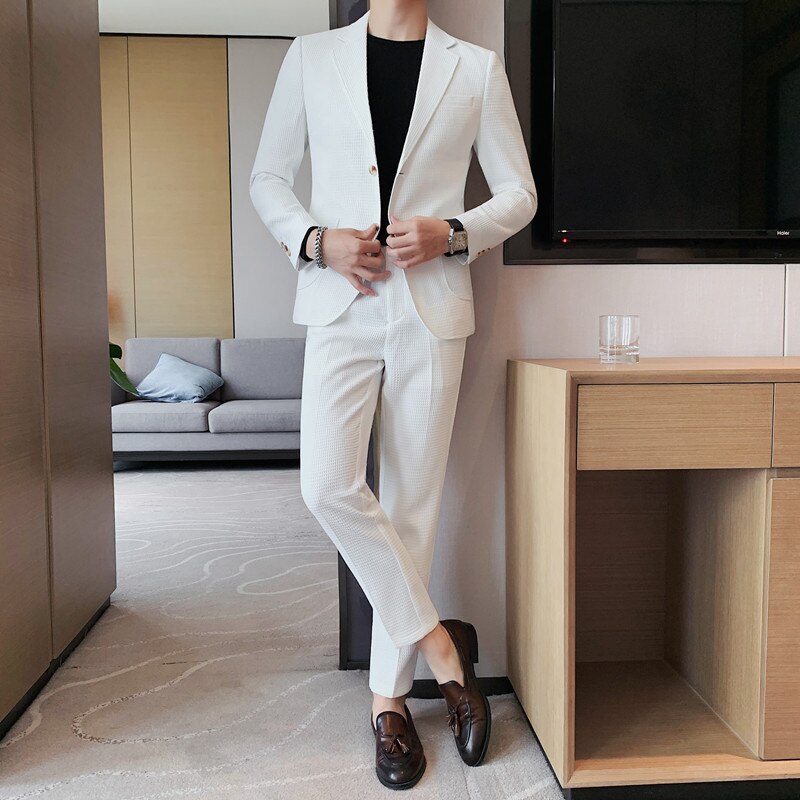 Costume Lux Dapper