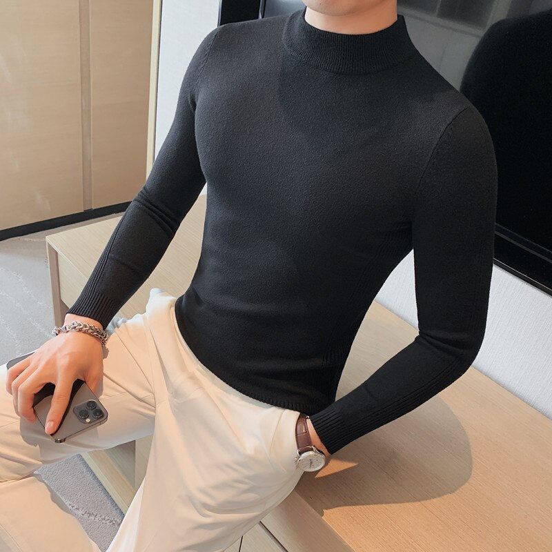 Suéter WarmWear
