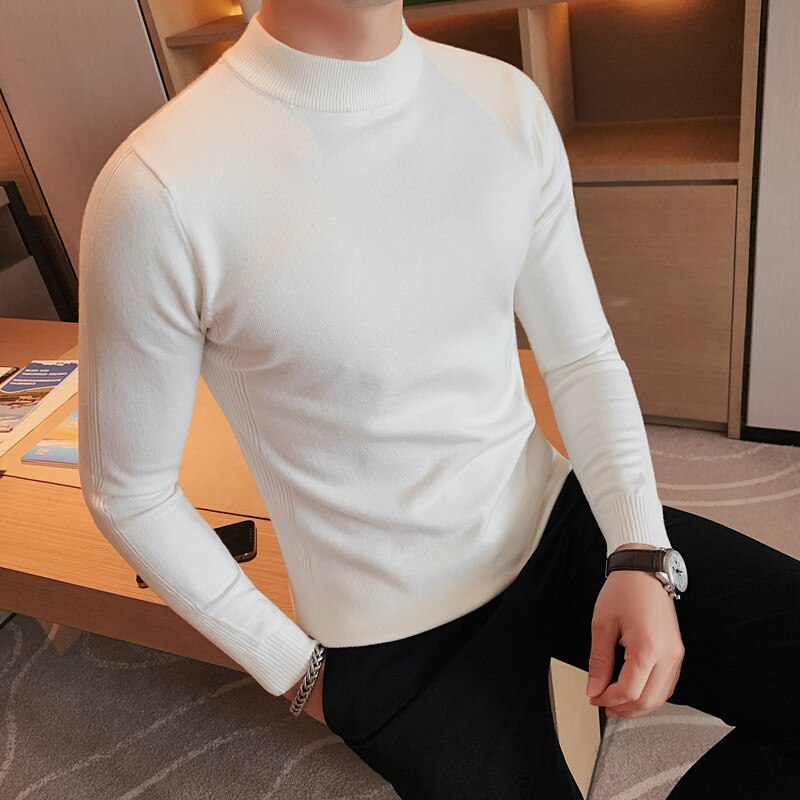 Suéter WarmWear