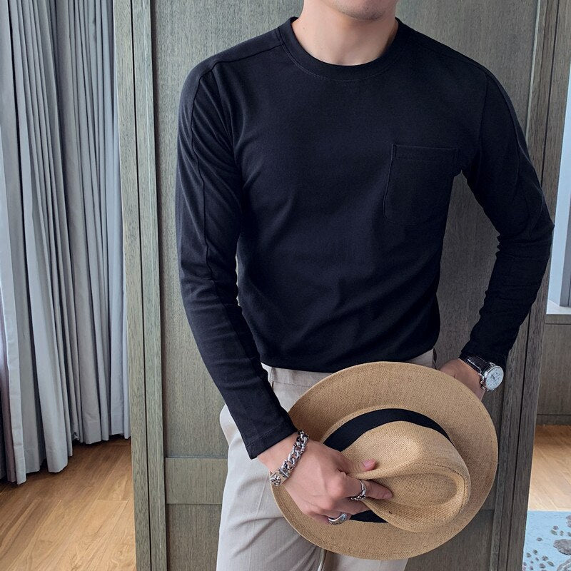 Camiseta Gentlemen Wear