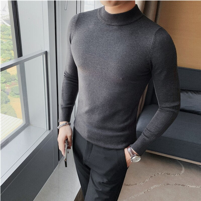 Suéter WarmWear