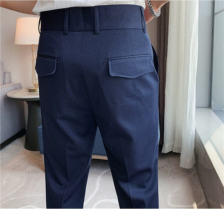 Calça Social UrbanFit