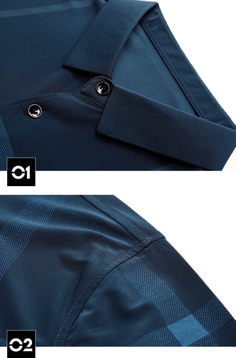 Camisa Polo Craze