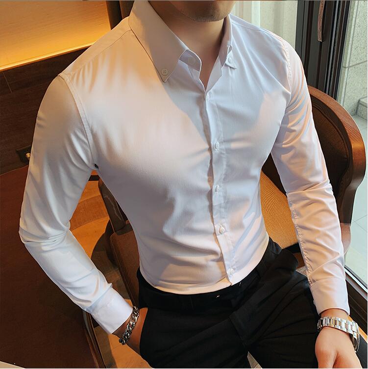 Camisa Social Craze Men