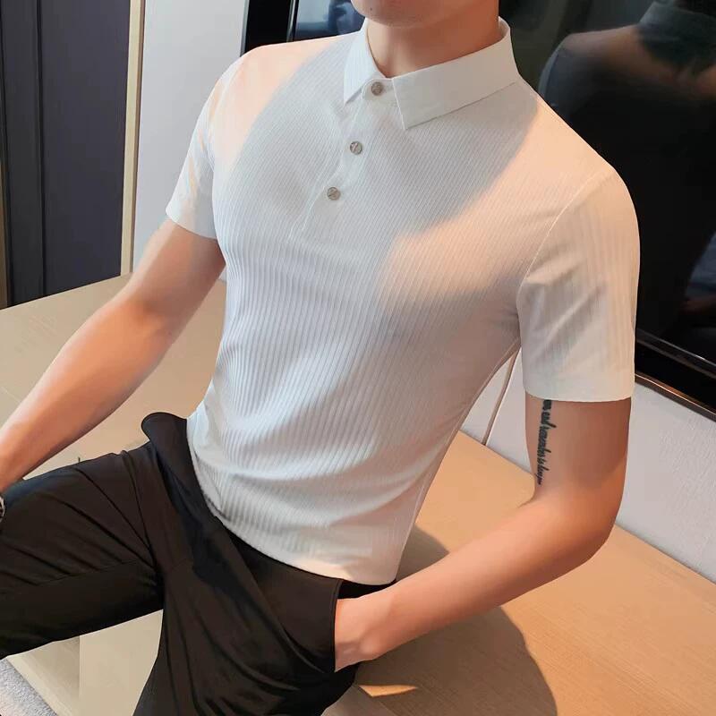 Camisa Polo Sophis Men