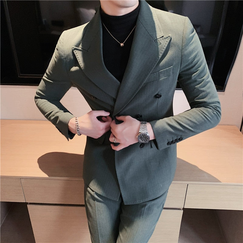 Costume Sharpix Men