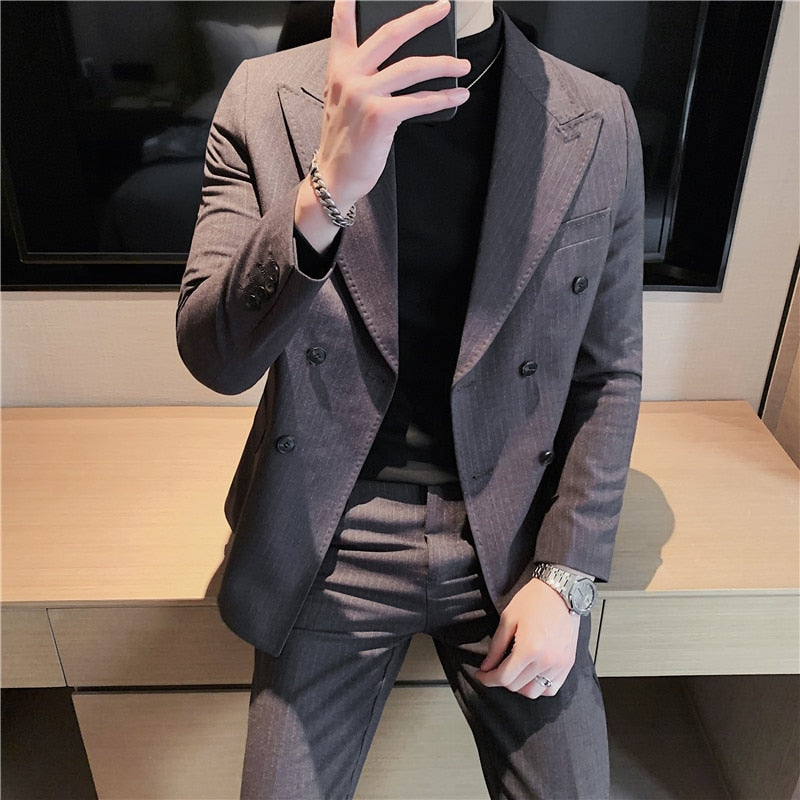 Costume Sharpix Men