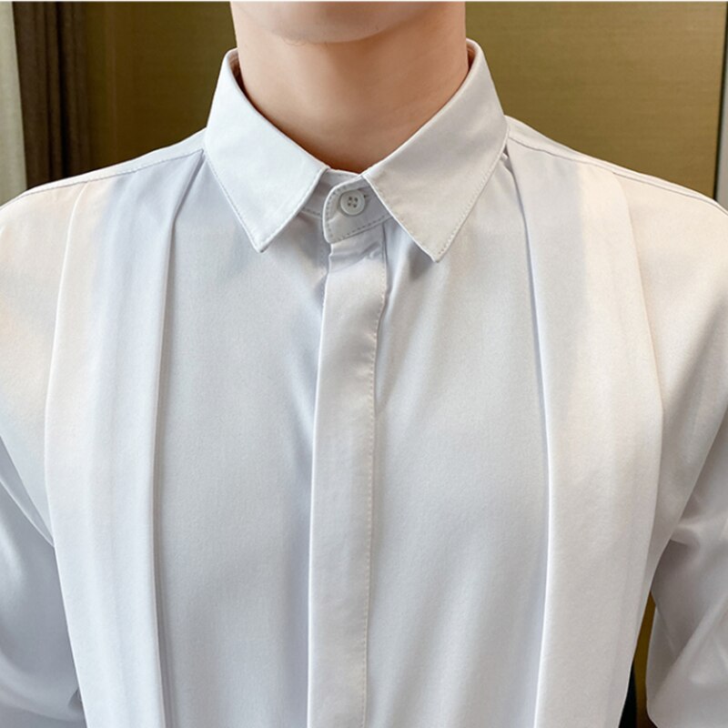 Camisa Prime Shirts