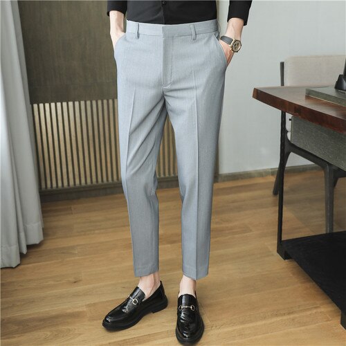 Calça Social Dapper