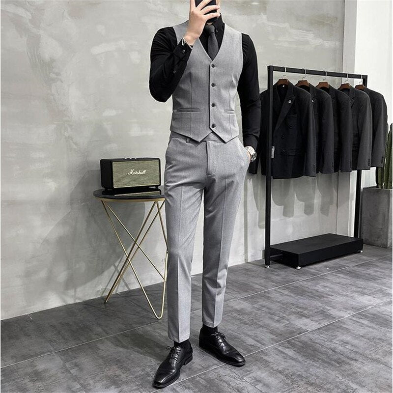 Terno Lux Dapper
