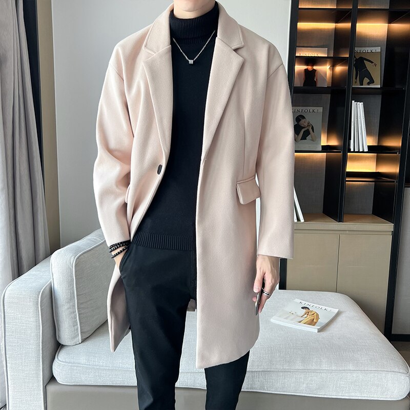 Sobretudo PrestoParka