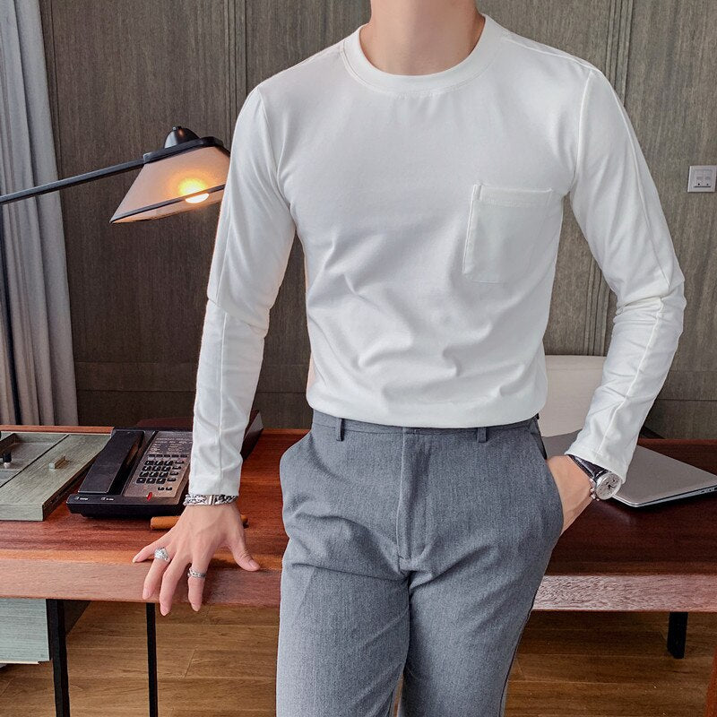 Camiseta Gentlemen Wear