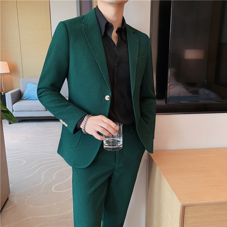 Costume Lux Dapper