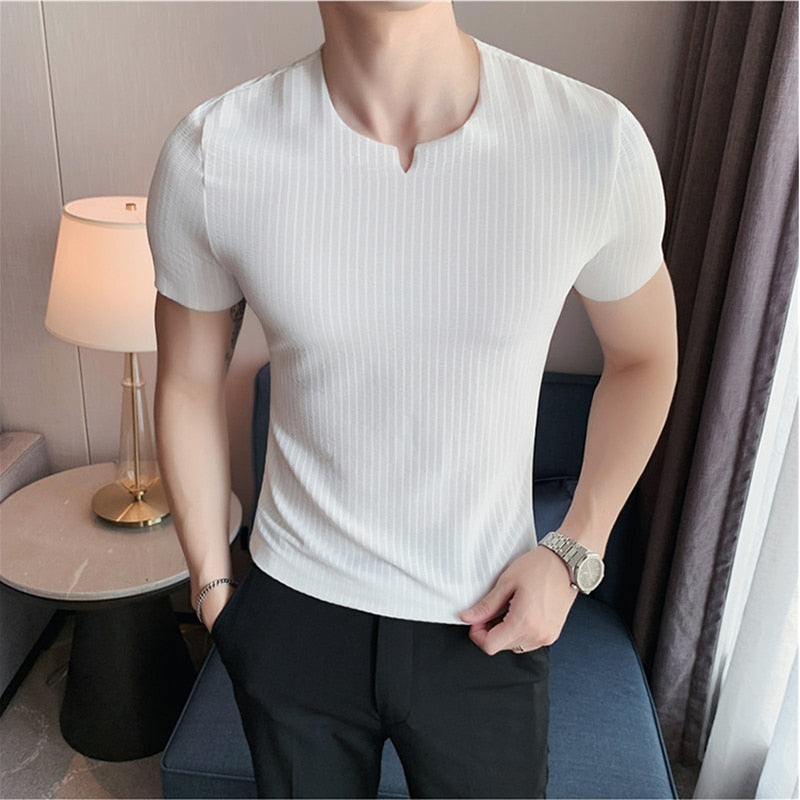 Camiseta Modish Man