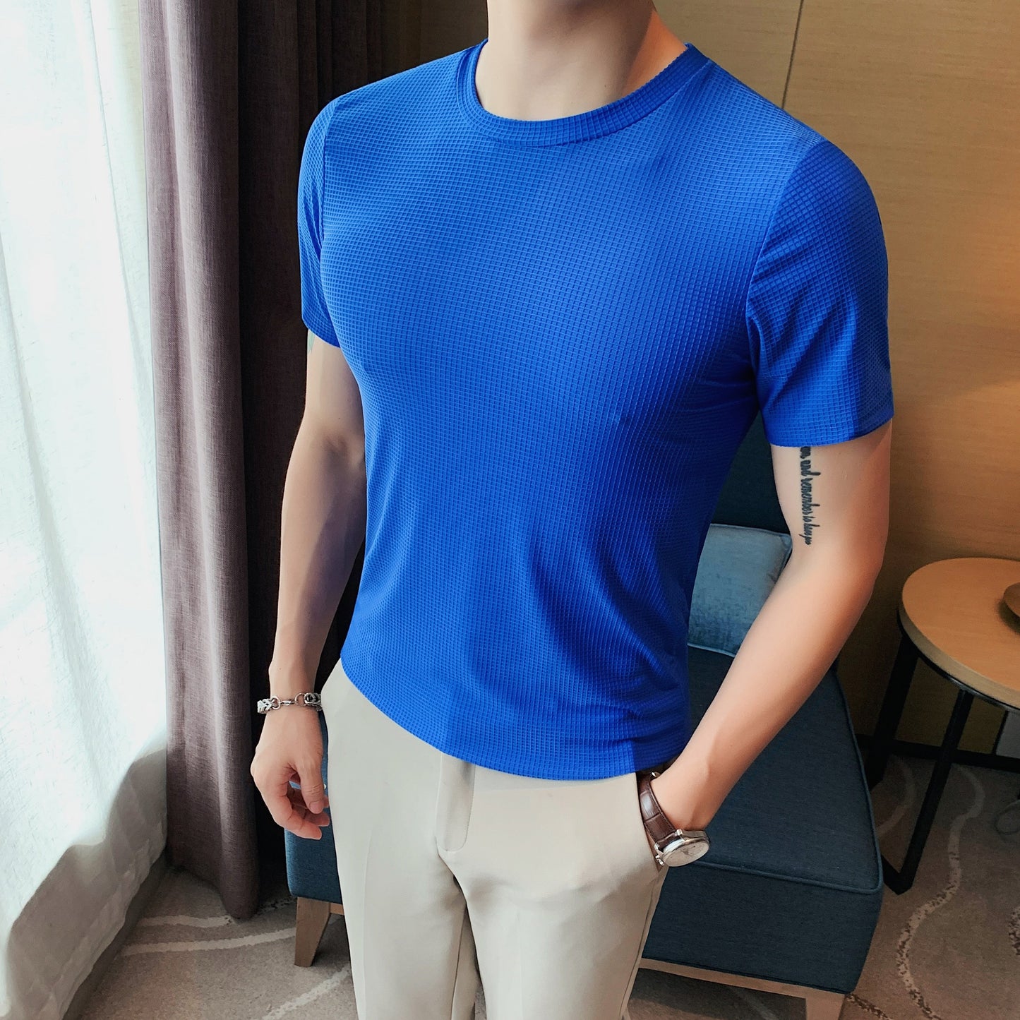 Camiseta Elite Threads